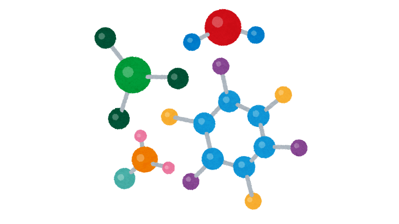 機械分子工学第一