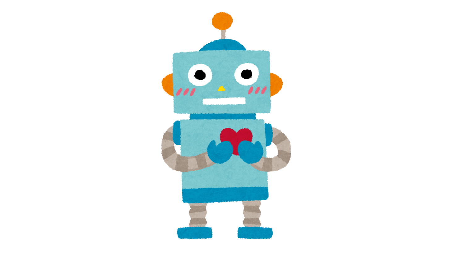 ロボットインテリジェンス