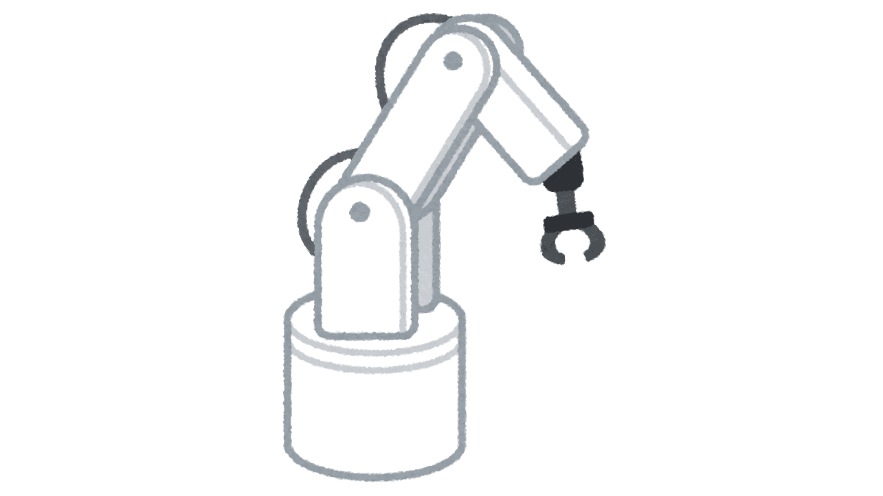 ロボットコントロール