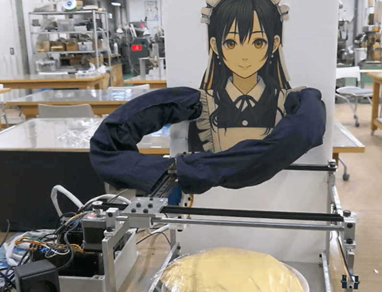 キカイ×ワールド