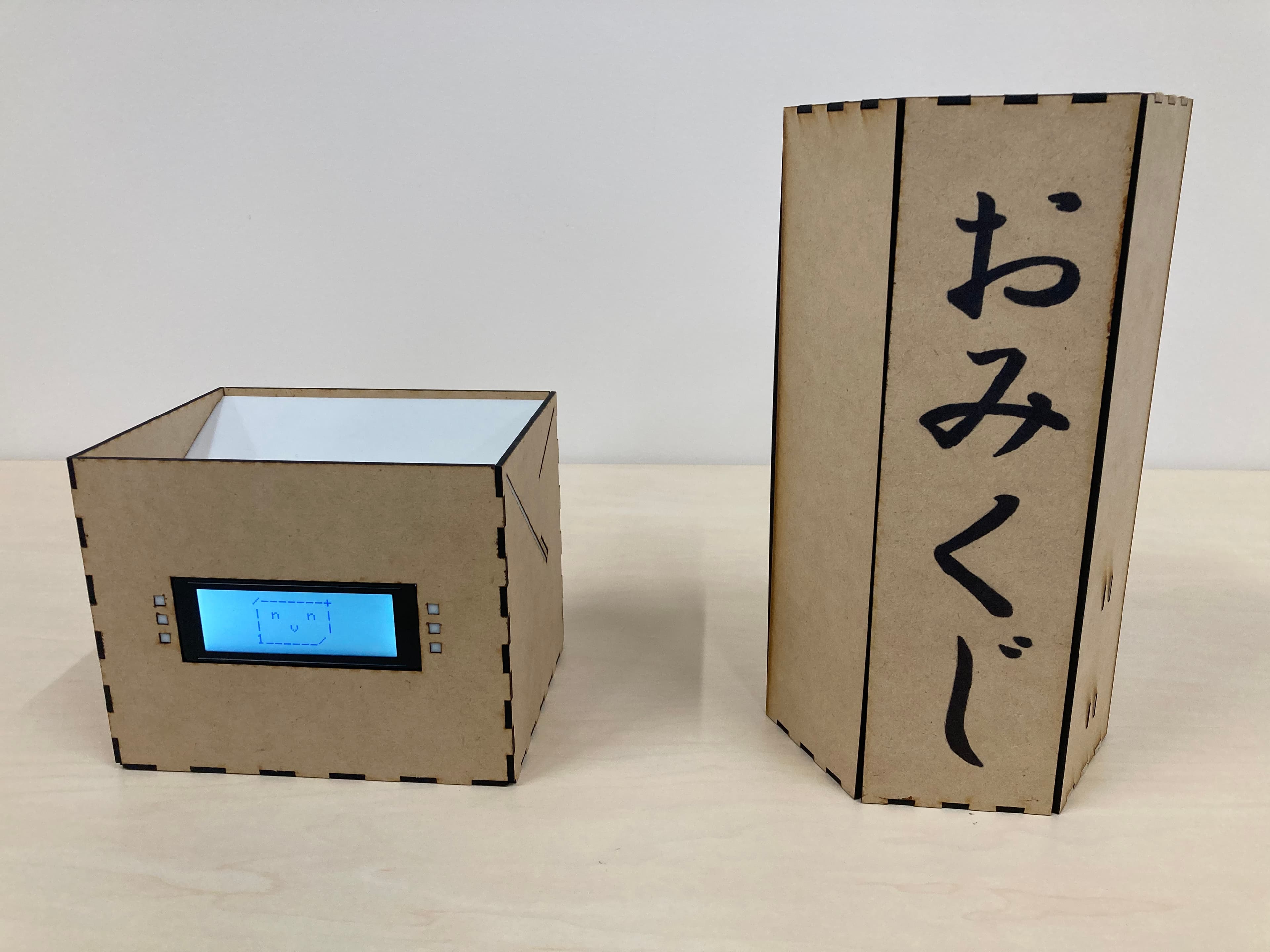 キカイ×ワールド